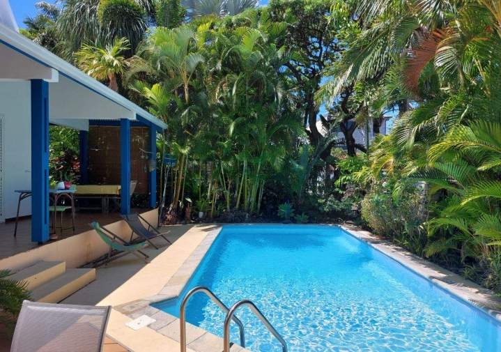 Menuiserie extérieure La Réunion