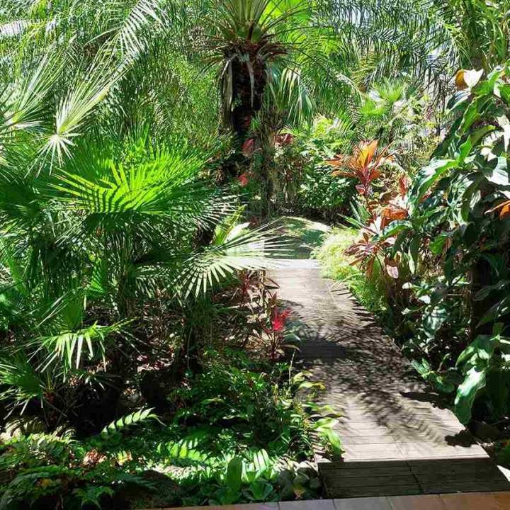 Des espaces verts sur mesure