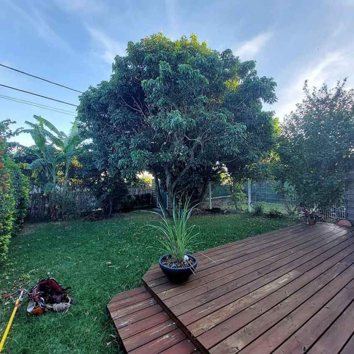 Menuiserie extérieure La Réunion