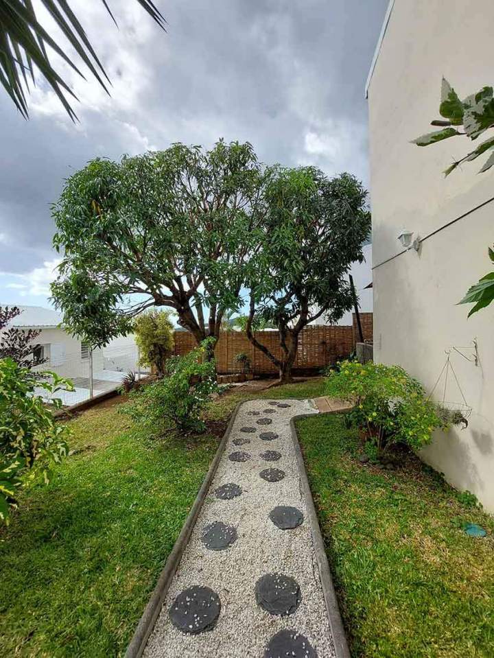 Experts en entretien de jardins La Réunion