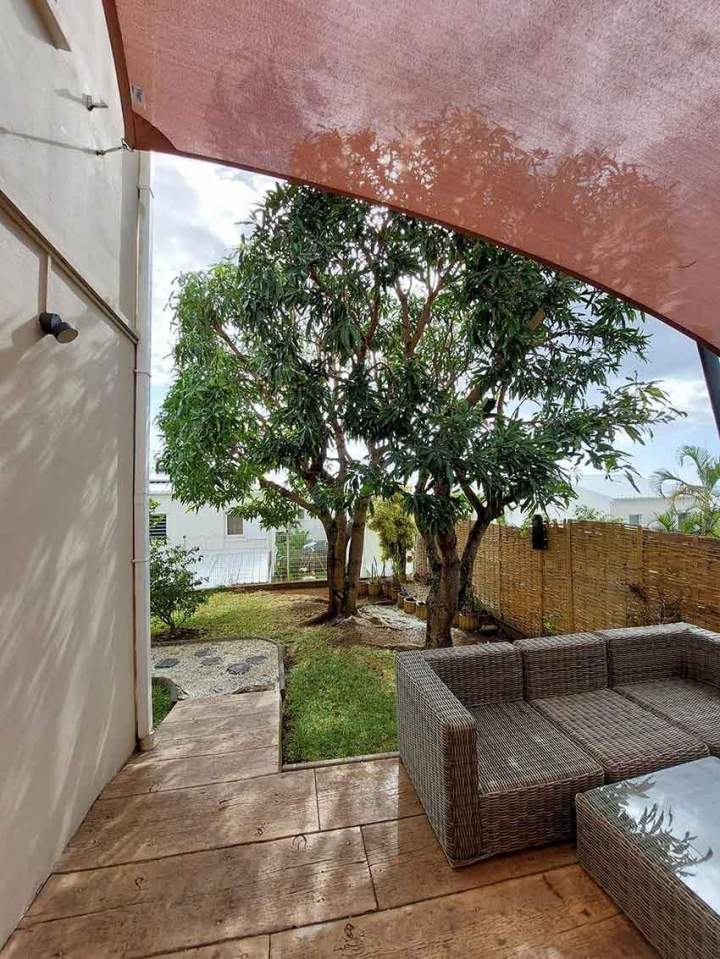 Menuiserie extérieure La Réunion