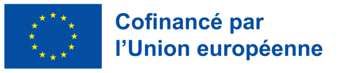 FR Cofinancé par l’Union européenne POS 1