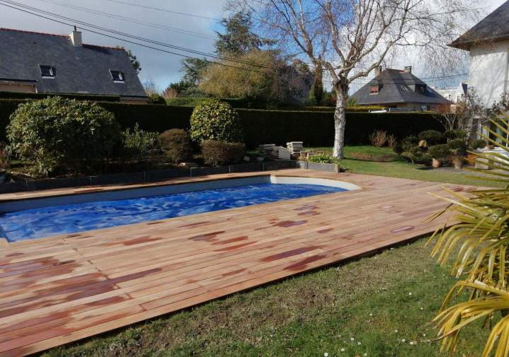 Entretien de jardins La Réunion