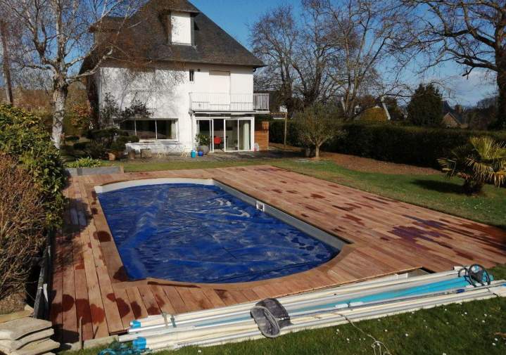 Entretien paysager  La Réunion